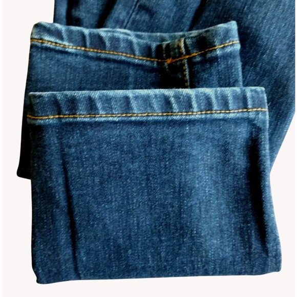 BDG Jeans 25 Twig High Rise Stretch - Picture 11 of 14